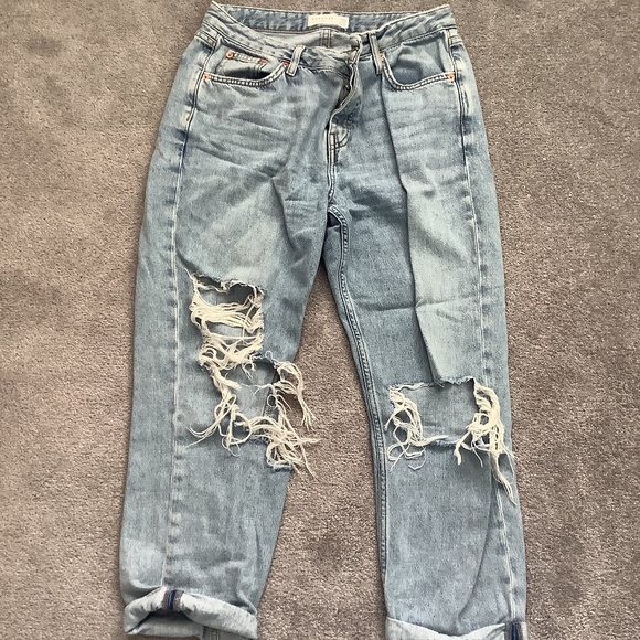 Jeans - Picture 1 of 2